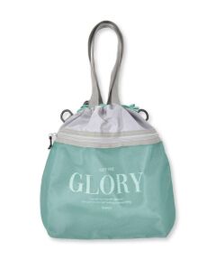 ZIDDY / ジディー バッグ | 配色3WAYバッグ