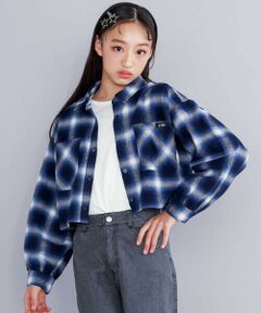 タカシマヤ　子ども服　セット あったかおでかけ4点セット キッズ女の子B（100cm→130cm