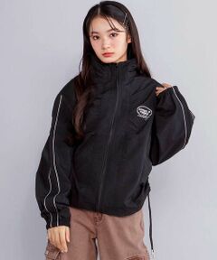 ZIDDY / ジディー テーラードジャケット | ライトアウタードロストジャケット(130~160cm)