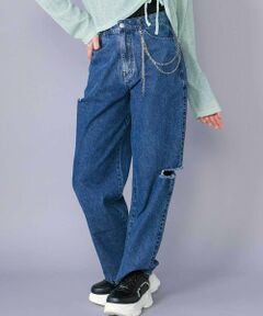 セール】 デニムパンツ（条件：ブルー系、6ページ目