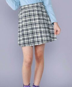 ZIDDY / ジディー ショート・ハーフ・半端丈パンツ | 【 ニコ☆プチ 掲載 】プリーツショートパンツ(130~160cm)