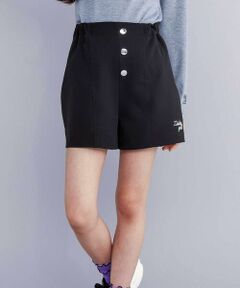 M RYTWILL SHORT(S BLACK): Y-3: MENS｜THE TOKYO ONLINE STORE
