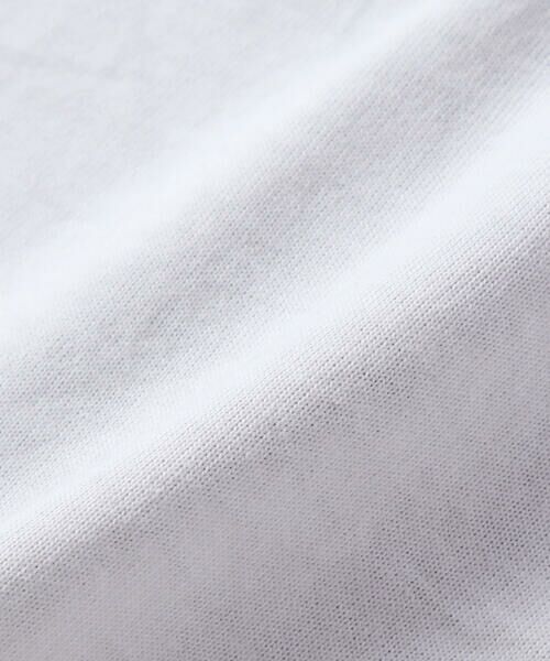 ZIDDY / ジディー セットアップ | 重ね着風Tシャツ＆ショートパンツセット(130~160cm) | 詳細12