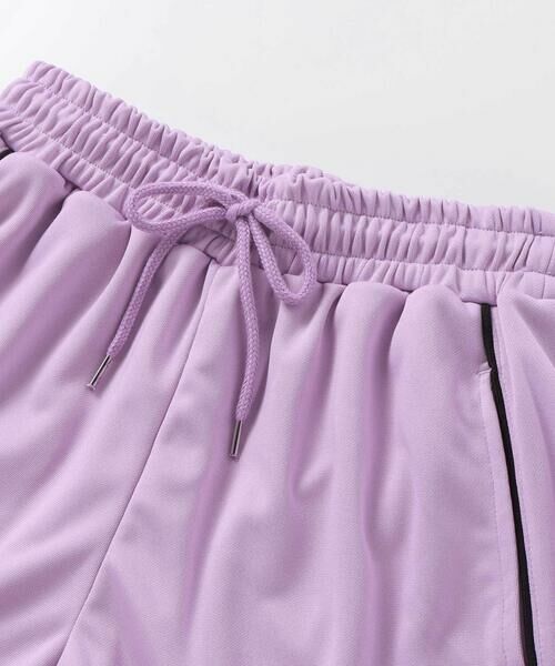 ZIDDY / ジディー セットアップ | 重ね着風Tシャツ＆ショートパンツセット(130~160cm) | 詳細13