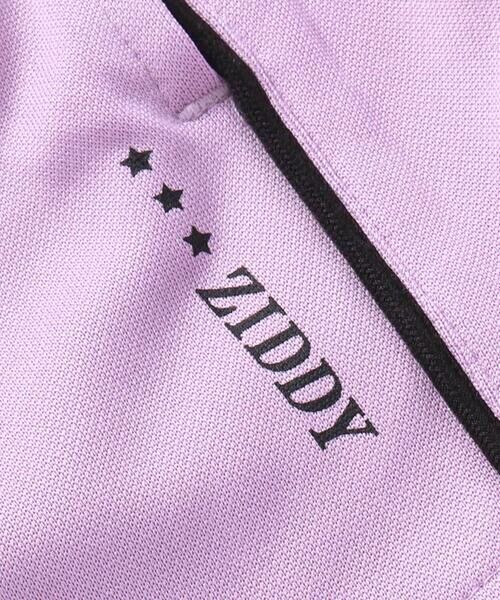 ZIDDY / ジディー セットアップ | 重ね着風Tシャツ＆ショートパンツセット(130~160cm) | 詳細15