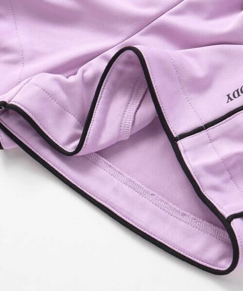 ZIDDY / ジディー セットアップ | 重ね着風Tシャツ＆ショートパンツセット(130~160cm) | 詳細16