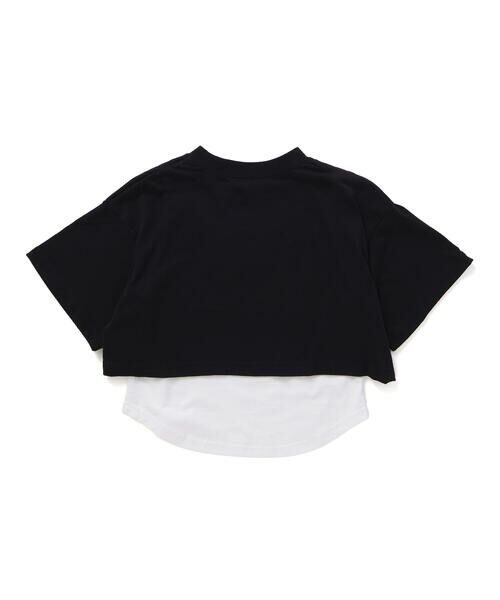最終値下げ トイプードル柄ビッグTシャツ ショートパンツセット トイプードル柄ショートパンツ | ジェラート ピケ(gelato pique