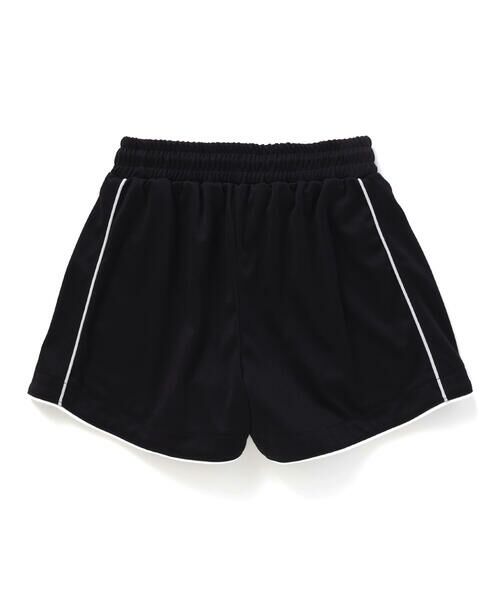 ZIDDY / ジディー セットアップ | 重ね着風Tシャツ＆ショートパンツセット(130~160cm) | 詳細26