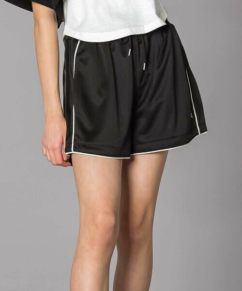 ZIDDY / ジディー セットアップ | 重ね着風Tシャツ＆ショートパンツセット(130~160cm) | 詳細19