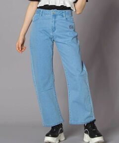 ZIDDY / ジディー デニムパンツ | 【接触冷感】デニムパンツ(130~160cm)