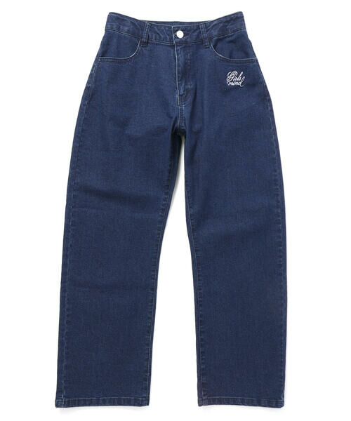 ZIDDY / ジディー デニムパンツ | 【接触冷感】デニムパンツ(130~160cm) | 詳細5