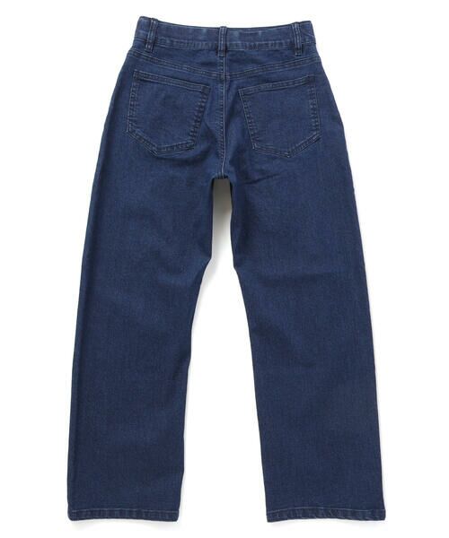 ZIDDY / ジディー デニムパンツ | 【接触冷感】デニムパンツ(130~160cm) | 詳細6