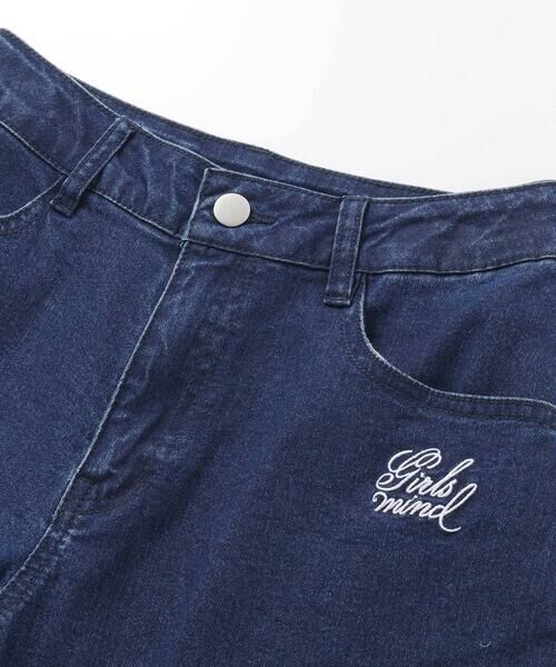 ZIDDY / ジディー デニムパンツ | 【接触冷感】デニムパンツ(130~160cm) | 詳細7