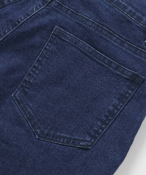 ZIDDY / ジディー デニムパンツ | 【接触冷感】デニムパンツ(130~160cm) | 詳細10