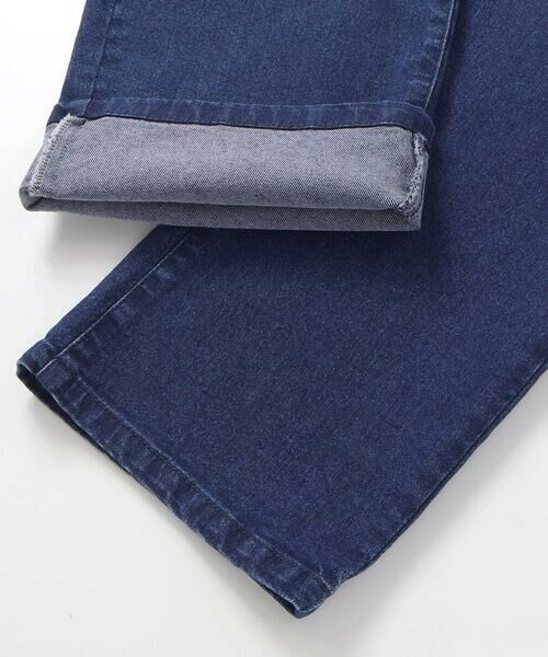 ZIDDY / ジディー デニムパンツ | 【接触冷感】デニムパンツ(130~160cm) | 詳細11