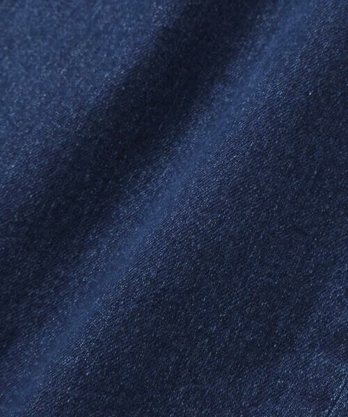 ZIDDY / ジディー デニムパンツ | 【接触冷感】デニムパンツ(130~160cm) | 詳細13