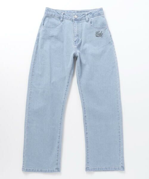 ZIDDY / ジディー デニムパンツ | 【接触冷感】デニムパンツ(130~160cm) | 詳細20