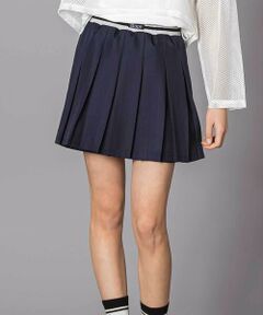 ZIDDY / ジディー ショート・ハーフ・半端丈パンツ | プリーツスカパン(130~160cm)