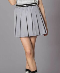 ZIDDY / ジディー ショート・ハーフ・半端丈パンツ | プリーツスカパン(130~160cm)