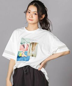 プティローブノアー　リネントップス レディース トップス（条件：ブラック系、在庫無し含む、18