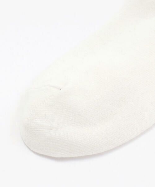 ZIDDY / ジディー ソックス | 【 ニコ☆プチ 掲載 】【日本製】ロゴソックス(19~24cm) | 詳細5