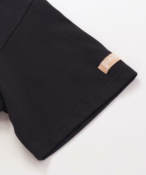 ZIDDY / ジディー セットアップ | 【 ニコ☆プチ 掲載 】デニムジャンスカトップスセット(130~160cm) | 詳細10