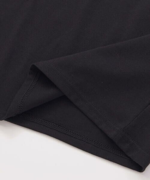 ZIDDY / ジディー セットアップ | 【 ニコ☆プチ 掲載 】デニムジャンスカトップスセット(130~160cm) | 詳細12