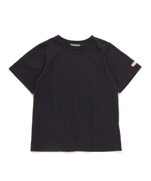 ZIDDY / ジディー セットアップ | 【 ニコ☆プチ 掲載 】デニムジャンスカトップスセット(130~160cm) | 詳細27