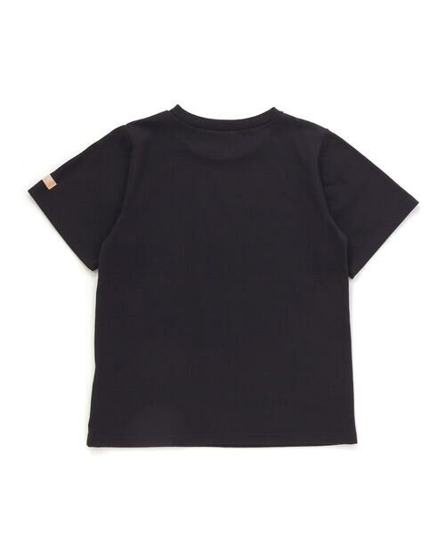 ZIDDY / ジディー セットアップ | 【 ニコ☆プチ 掲載 】デニムジャンスカトップスセット(130~160cm) | 詳細28