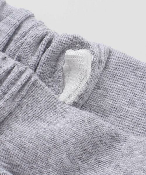 ZIDDY / ジディー セットアップ | 【 ニコ☆プチ 掲載 】肩開きラメTシャツ＆フレアーボトムセットアップ(130~160cm) | 詳細24