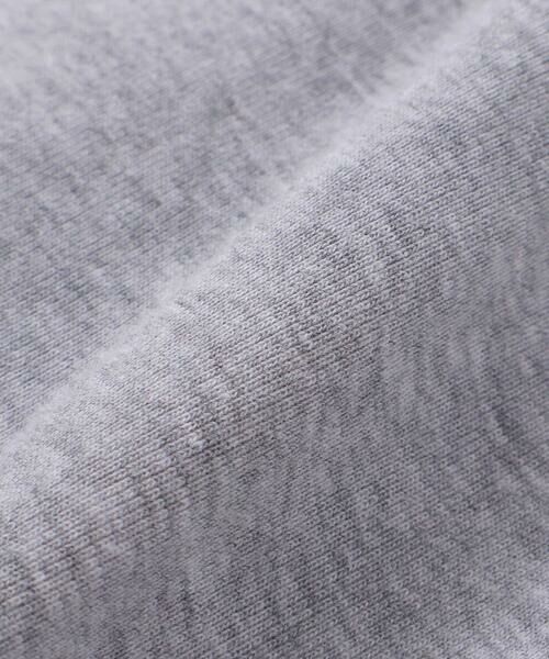 ZIDDY / ジディー セットアップ | 【 ニコ☆プチ 掲載 】肩開きラメTシャツ＆フレアーボトムセットアップ(130~160cm) | 詳細25