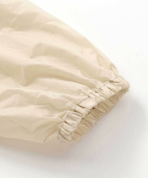 ZIDDY / ジディー ブルゾン | 【UVカット】シアーブルゾン(130~160cm) | 詳細16