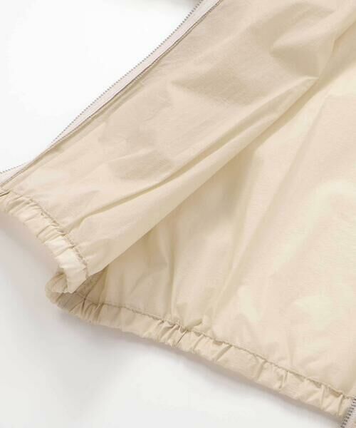 ZIDDY / ジディー ブルゾン | 【UVカット】シアーブルゾン(130~160cm) | 詳細18