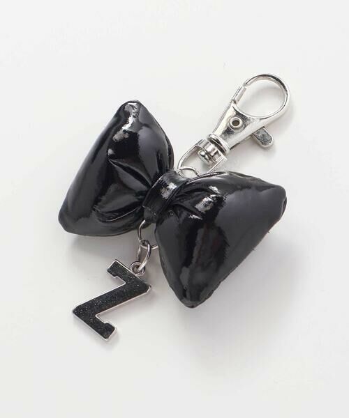 ZIDDY / ジディー ショート・ハーフ・半端丈パンツ | リボンモチーフ付きショートパンツ(130~160cm) | 詳細19