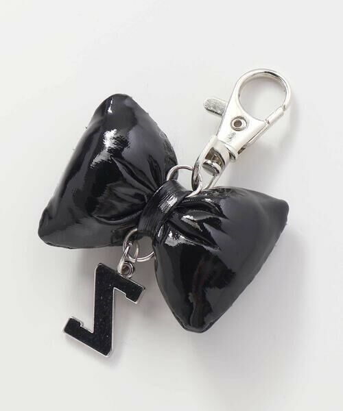 ZIDDY / ジディー ショート・ハーフ・半端丈パンツ | リボンモチーフ付きショートパンツ(130~160cm) | 詳細20