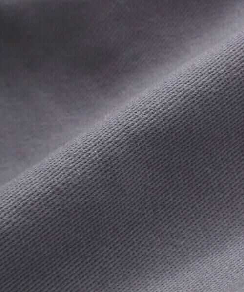 ZIDDY / ジディー ショート・ハーフ・半端丈パンツ | リボンモチーフ付きショートパンツ(130~160cm) | 詳細21