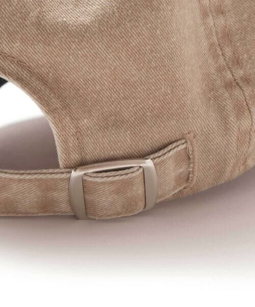 ZIDDY / ジディー キャップ | 【 ニコ☆プチ 掲載 】英字ロゴキャップ | 詳細10