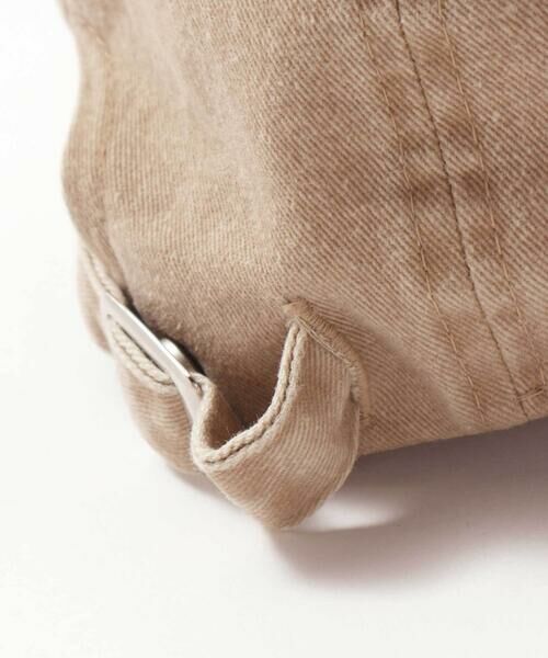 ZIDDY / ジディー キャップ | 【 ニコ☆プチ 掲載 】英字ロゴキャップ | 詳細11