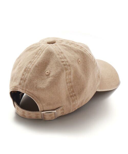 ZIDDY / ジディー キャップ | 【 ニコ☆プチ 掲載 】英字ロゴキャップ | 詳細7