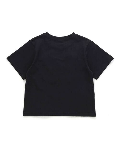 ZIDDY / ジディー Tシャツ | 【 ニコ☆プチ 掲載 】蝶モチーフTシャツ(130~160cm) | 詳細5