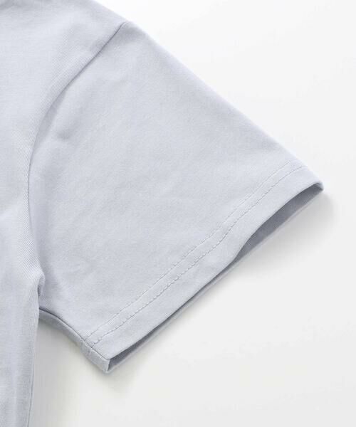 ZIDDY / ジディー Tシャツ | 【 ニコ☆プチ 掲載 】蝶モチーフTシャツ(130~160cm) | 詳細15