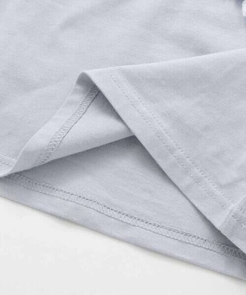 ZIDDY / ジディー Tシャツ | 【 ニコ☆プチ 掲載 】蝶モチーフTシャツ(130~160cm) | 詳細16