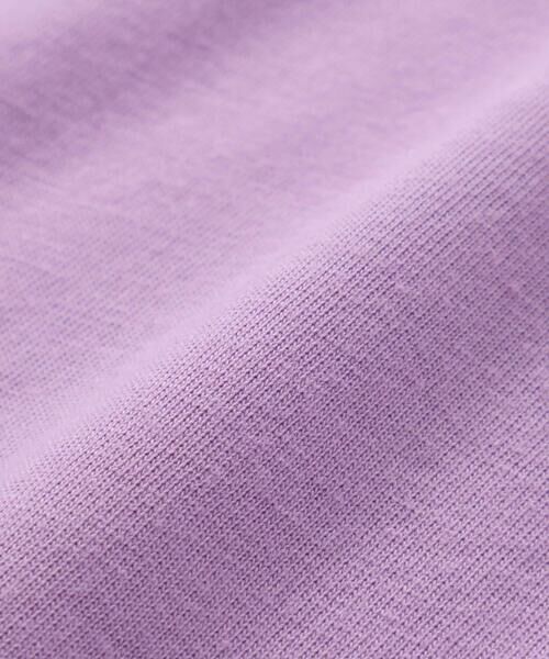 ZIDDY / ジディー Tシャツ | ジェルプリントTシャツ(130~160cm) | 詳細17