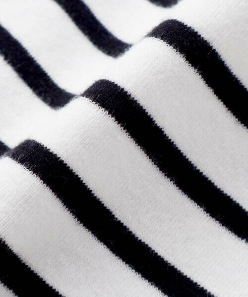 ZIDDY / ジディー その他トップス | 【 ニコ☆プチ 掲載 】スクエアブラトップ(130~160cm) | 詳細21