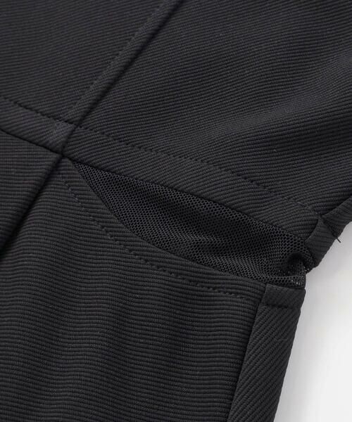 ZIDDY / ジディー ミニ丈・ひざ丈ワンピース | ドッキングワンピース(130~160cm) | 詳細10