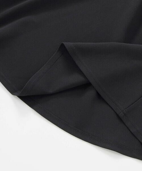 ZIDDY / ジディー ミニ丈・ひざ丈ワンピース | ドッキングワンピース(130~160cm) | 詳細12