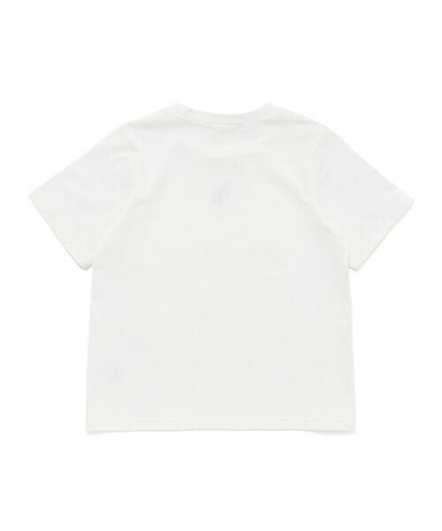 ZIDDY / ジディー セットアップ | シアーシャツ&半袖Tシャツセット(130~160cm) | 詳細14