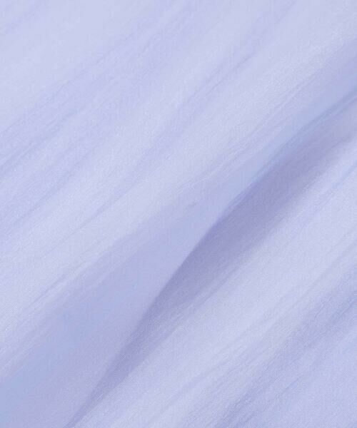 ZIDDY / ジディー セットアップ | シアーシャツ&半袖Tシャツセット(130~160cm) | 詳細20