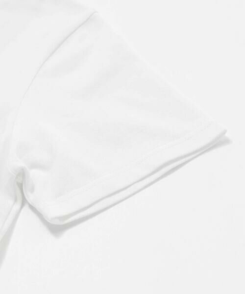 ZIDDY / ジディー セットアップ | シアーシャツ&半袖Tシャツセット(130~160cm) | 詳細22