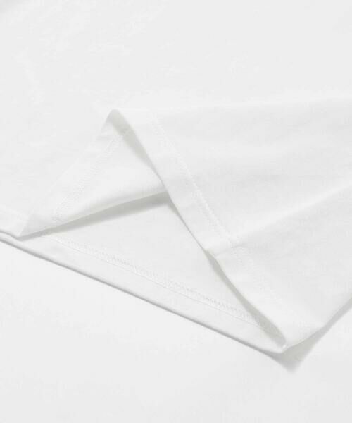 ZIDDY / ジディー セットアップ | シアーシャツ&半袖Tシャツセット(130~160cm) | 詳細23